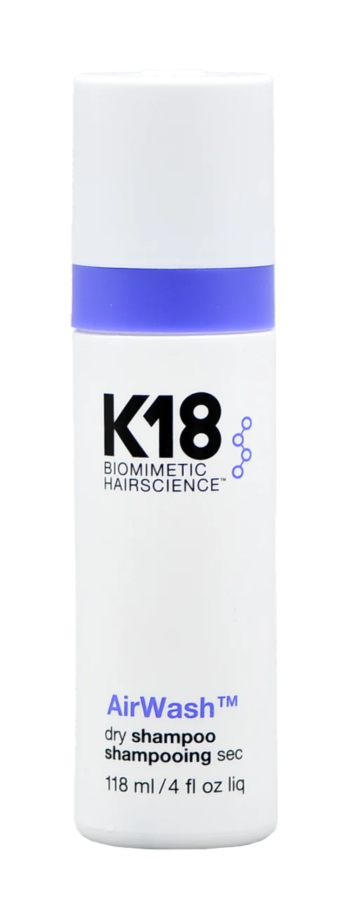 AirWash Dry Shampoo - 4 oz