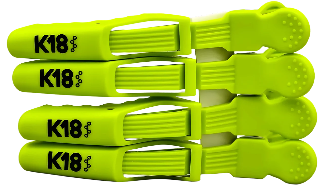 Alligator Clips - 4pk