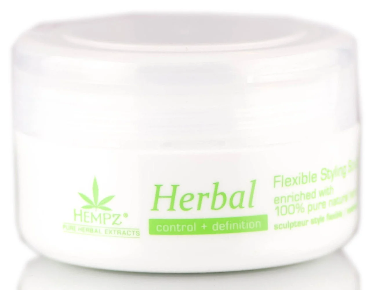 Hempz Flexible Styling Sculpt - 2.65 oz