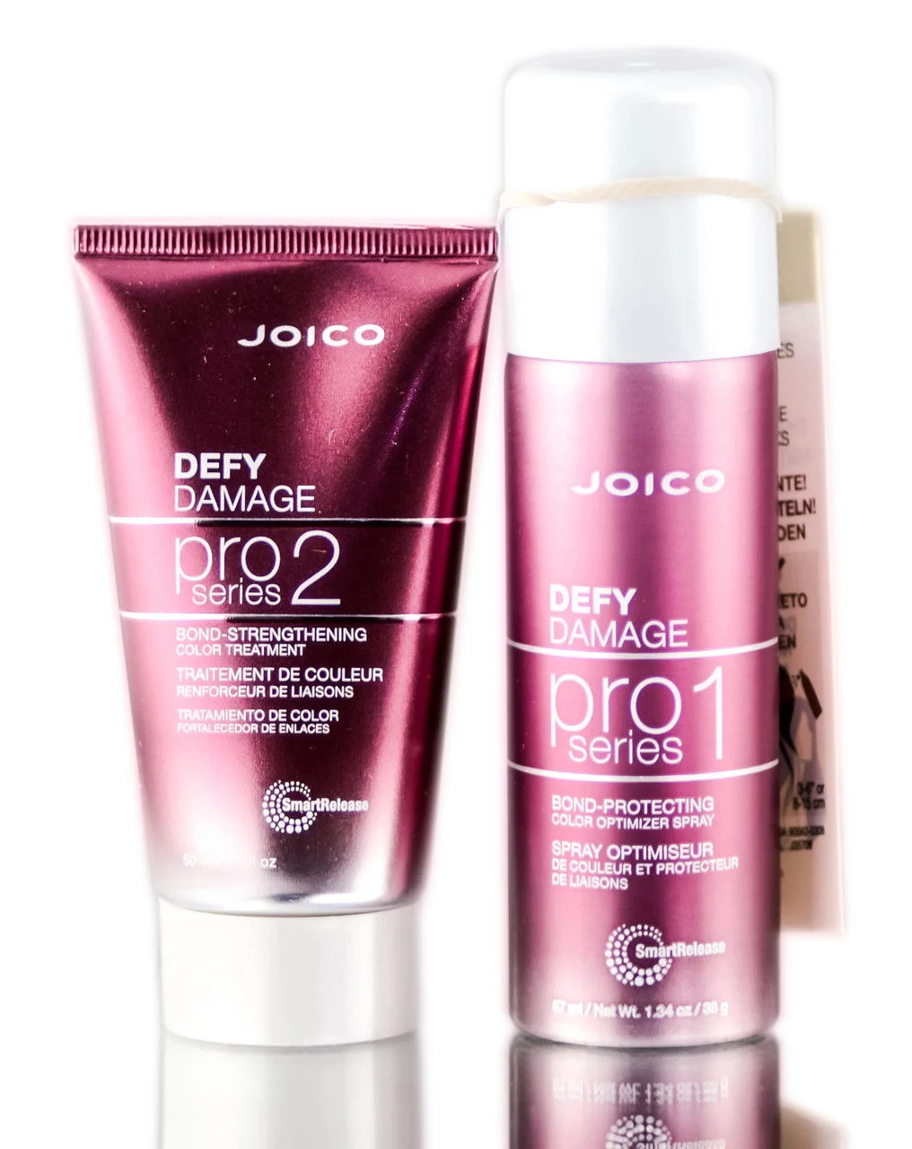 Defy Damage ProSeries Pro Kit - ProSeries Pro Kit