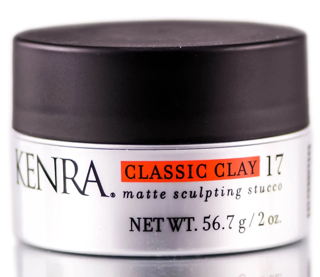 Classic Clay 17 - 2 oz