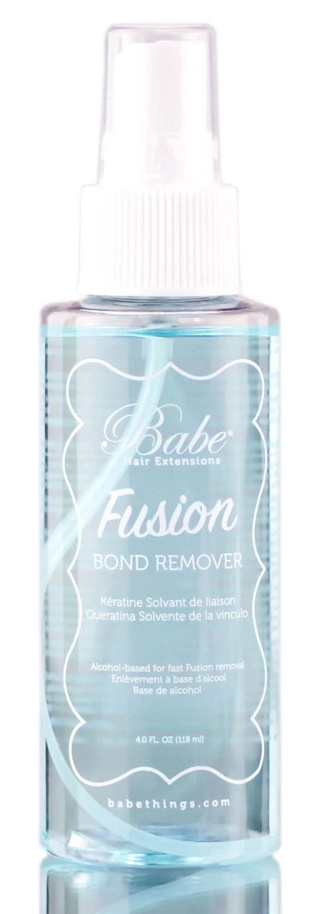 Extensions Keratin Bond Remover -