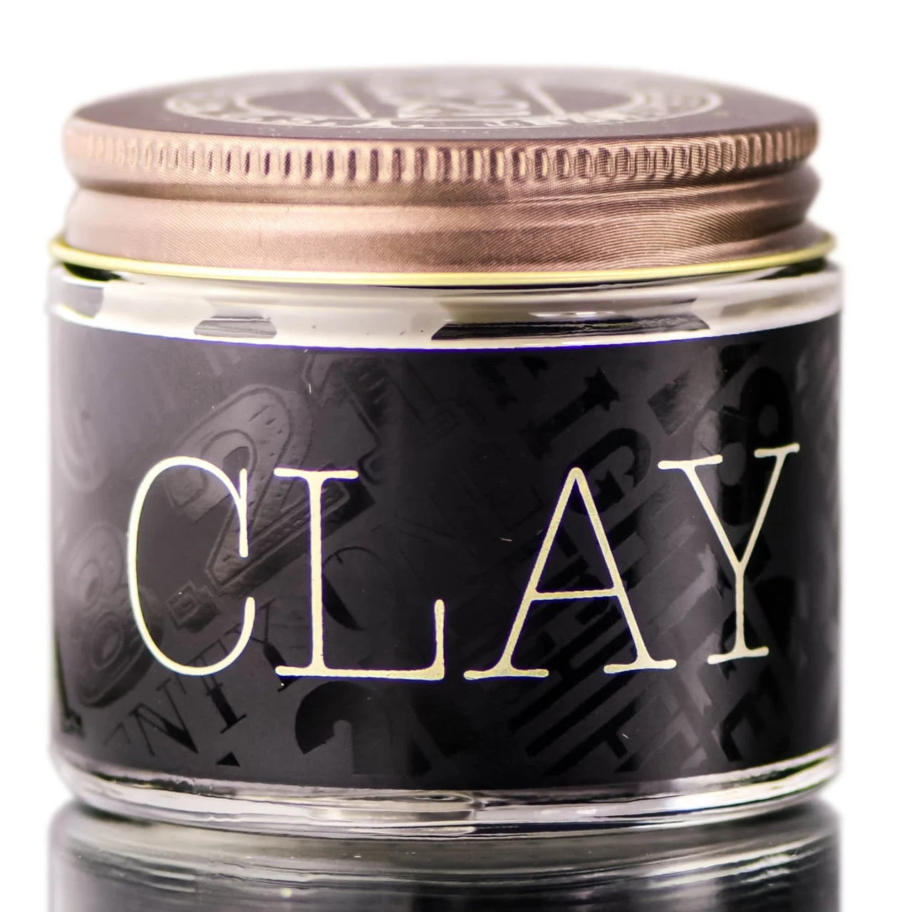 Sweet Tobacco Matte Clay - 2 oz