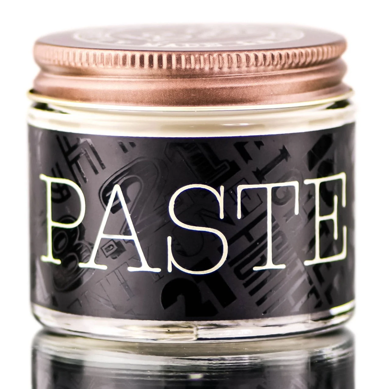 Sweet Tobacco Satin Paste - 2 oz