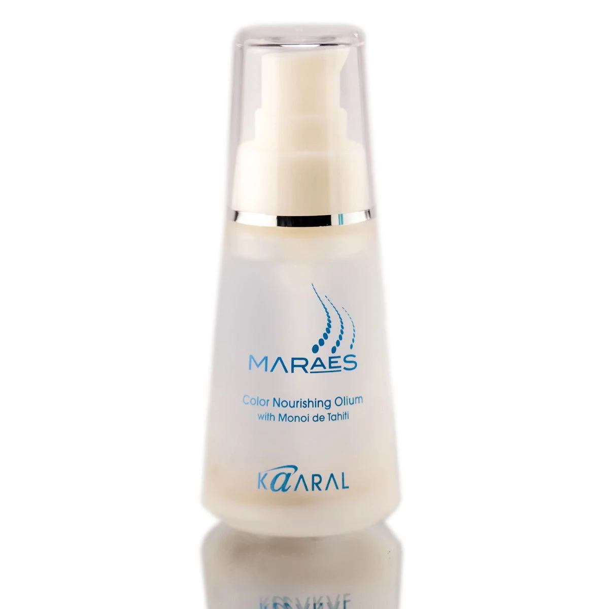 Maraes Color Nourishing Olium - Size : 1 oz