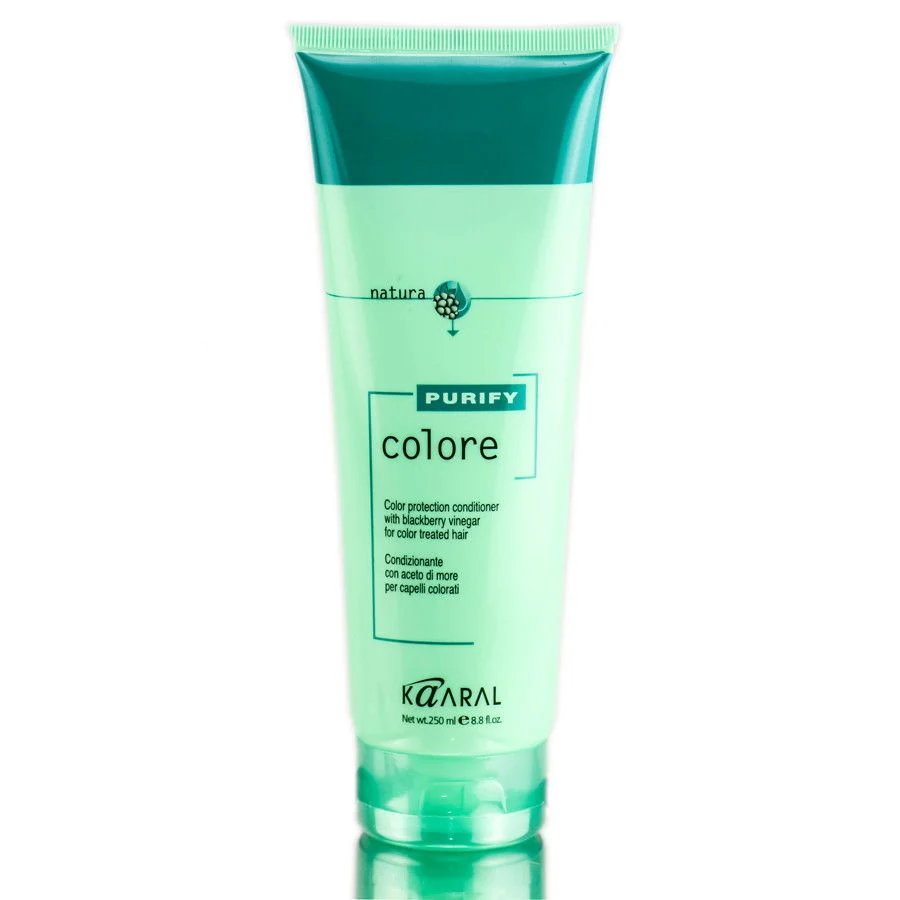 Natura Purify Colore Color Protection Conditioner - Size : 8.8 oz