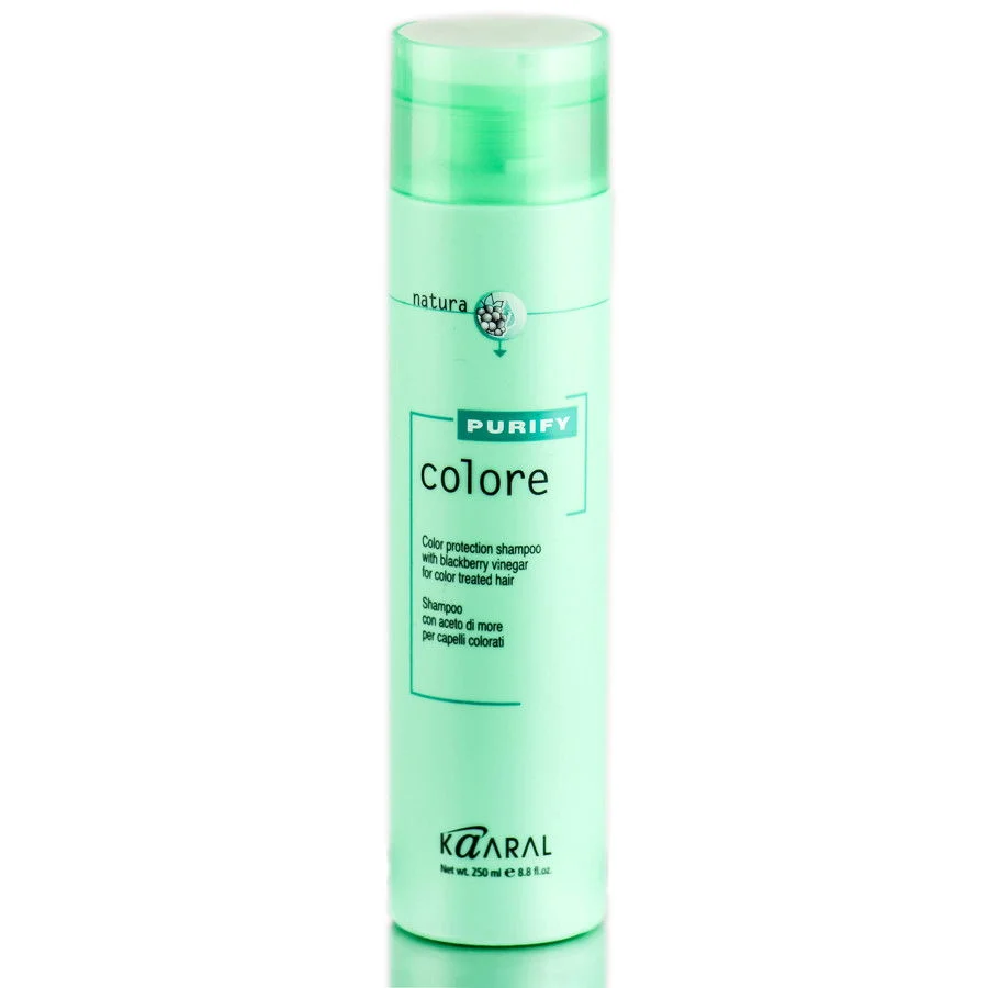 Natura Purify Colore Protection Shampoo - Size : 8.8 oz