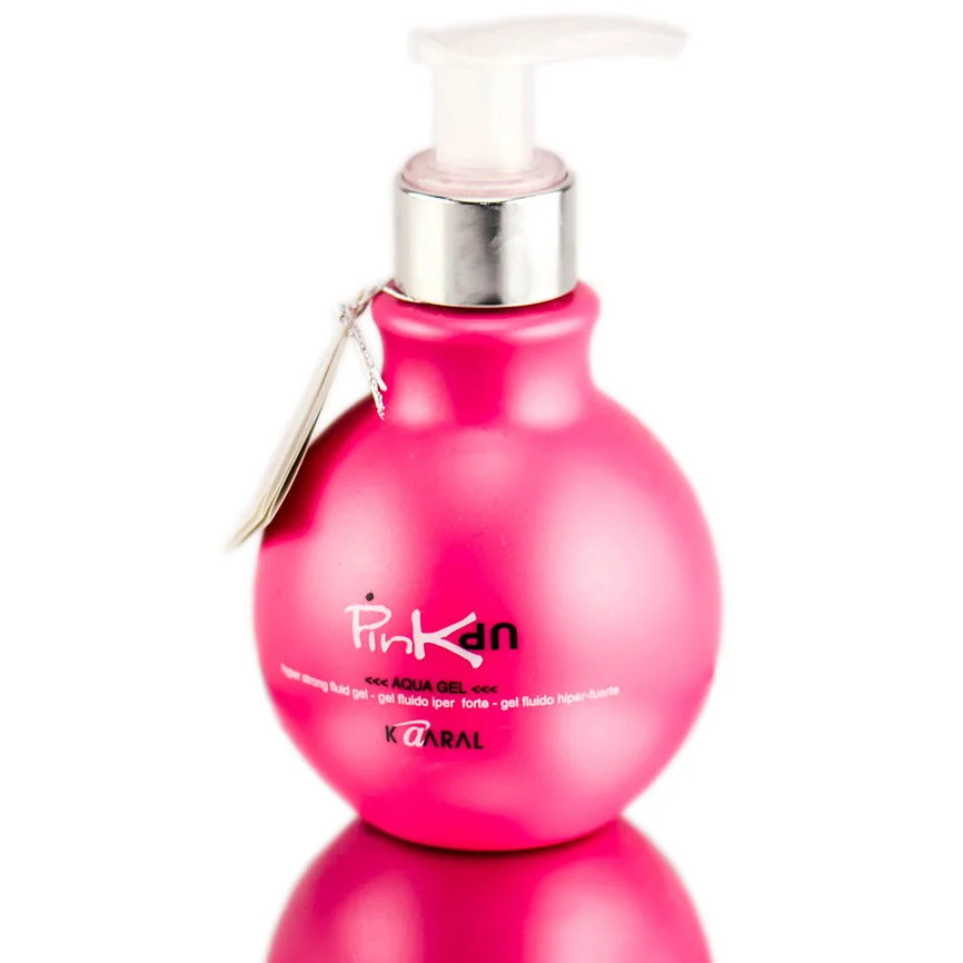 Pink Up Aqua Gel - Size : 7 oz