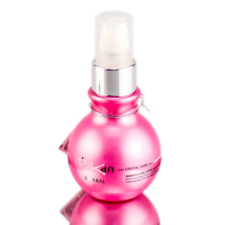 Pink Up Cristal Care - Size : 2.47 oz
