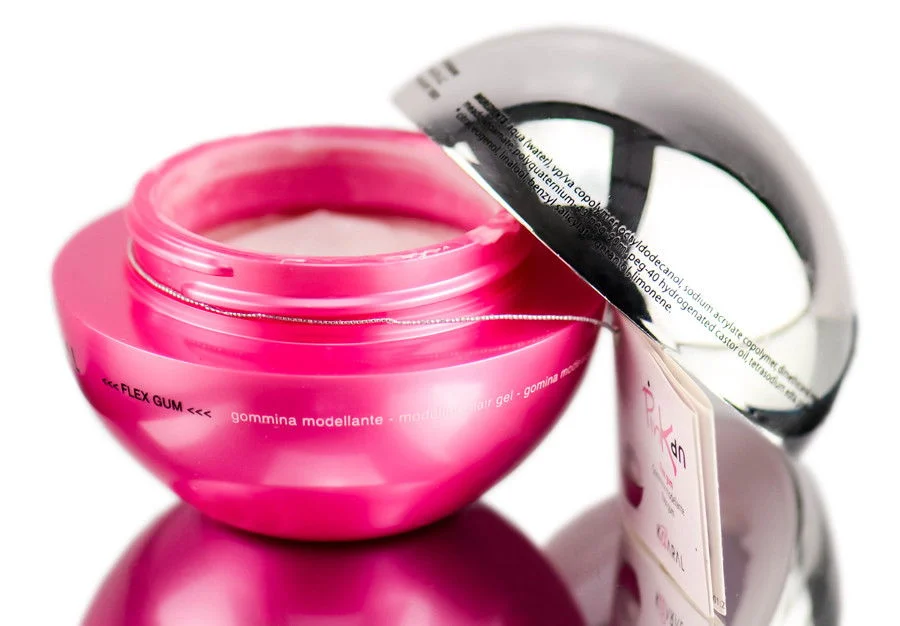 Pink Up Flex Gum - Size : 3.5 oz