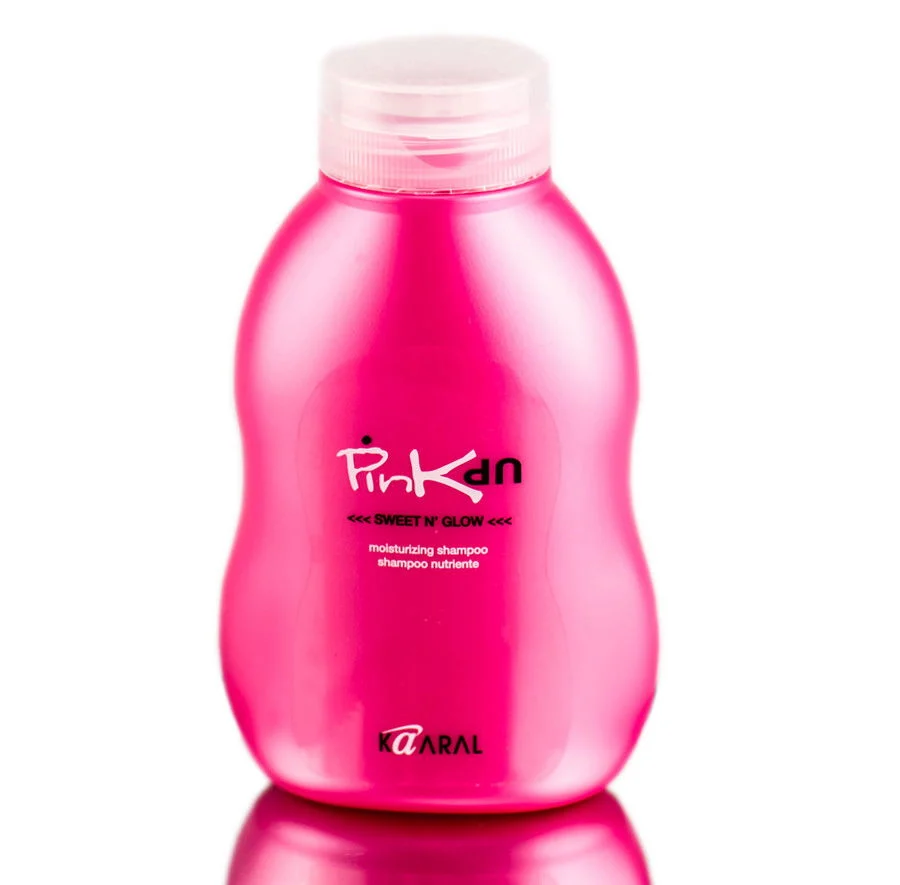 Pink Up Moisturizing Shampoo - Size : 8.8 oz