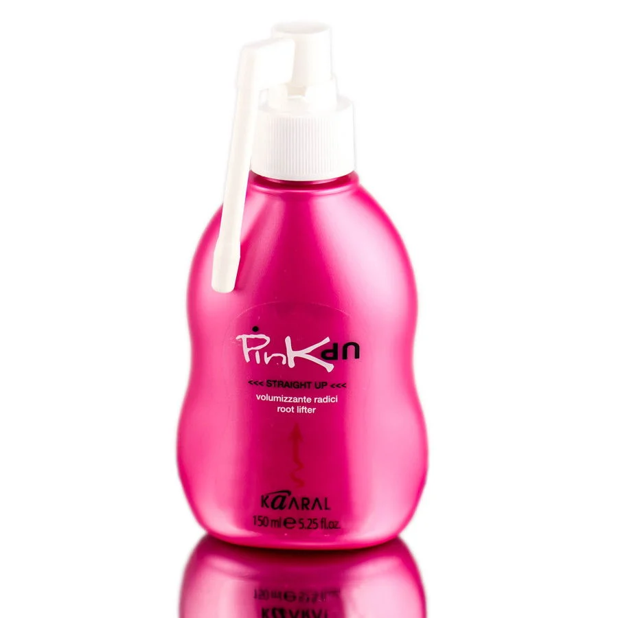 Pink Up Straight up Root Lifter - Size : 5.25 oz
