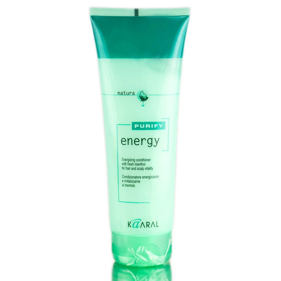Purify Energy Conditioner - Size : 8.8 oz