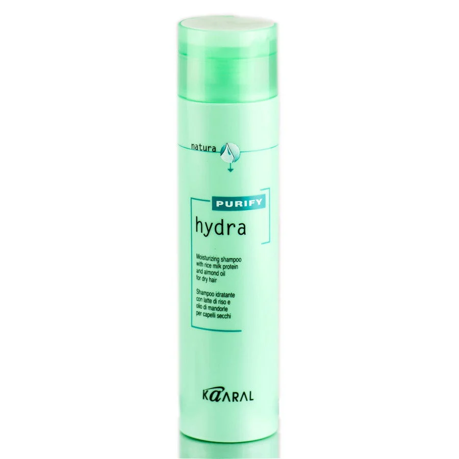 Purify Hydra Moisturizing Shampoo - Size : 8.8 oz