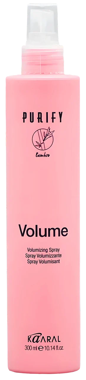 Purify Volume Volumizing Spray - 10.14 oz