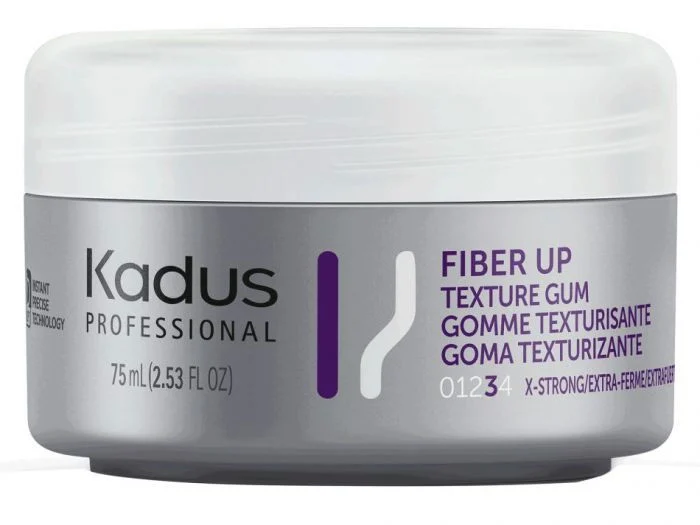 Kadus Fiber Up Texture Gum X-Strong - 2.53 oz