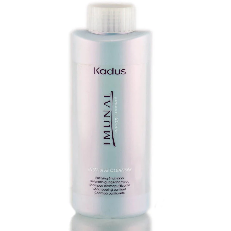 Intensive Cleanser - Size : 33 oz