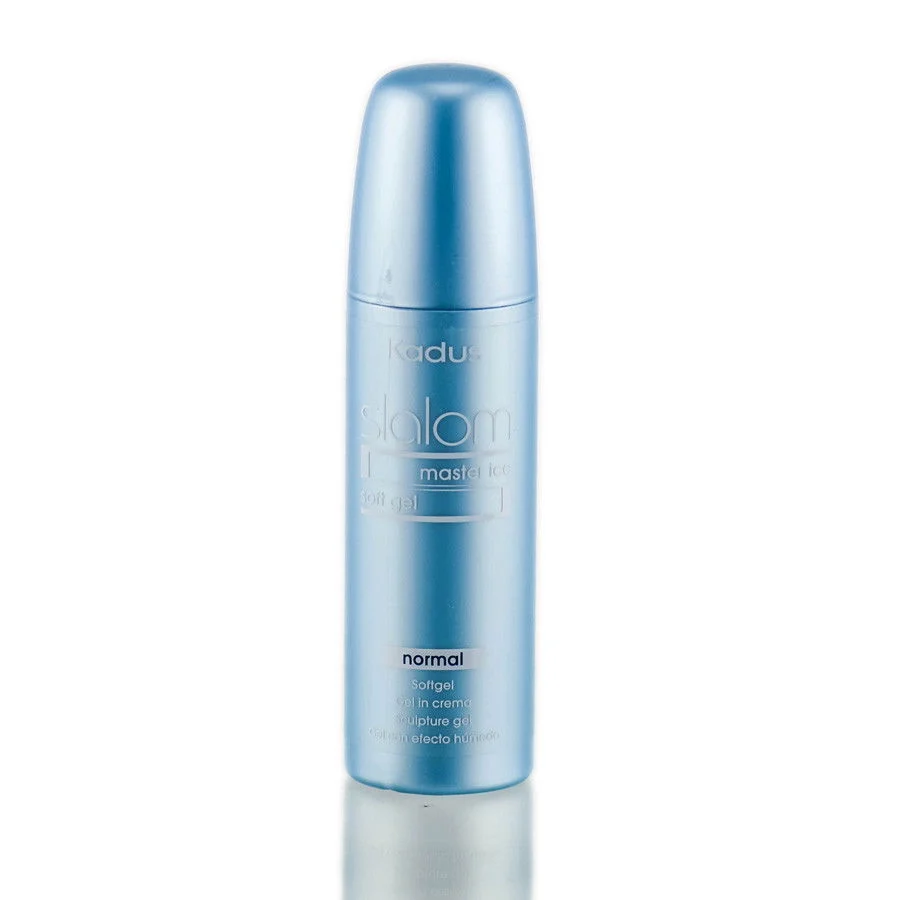 Kadus Slalom Master Ice Soft Gel - Normal - Size : 5 oz