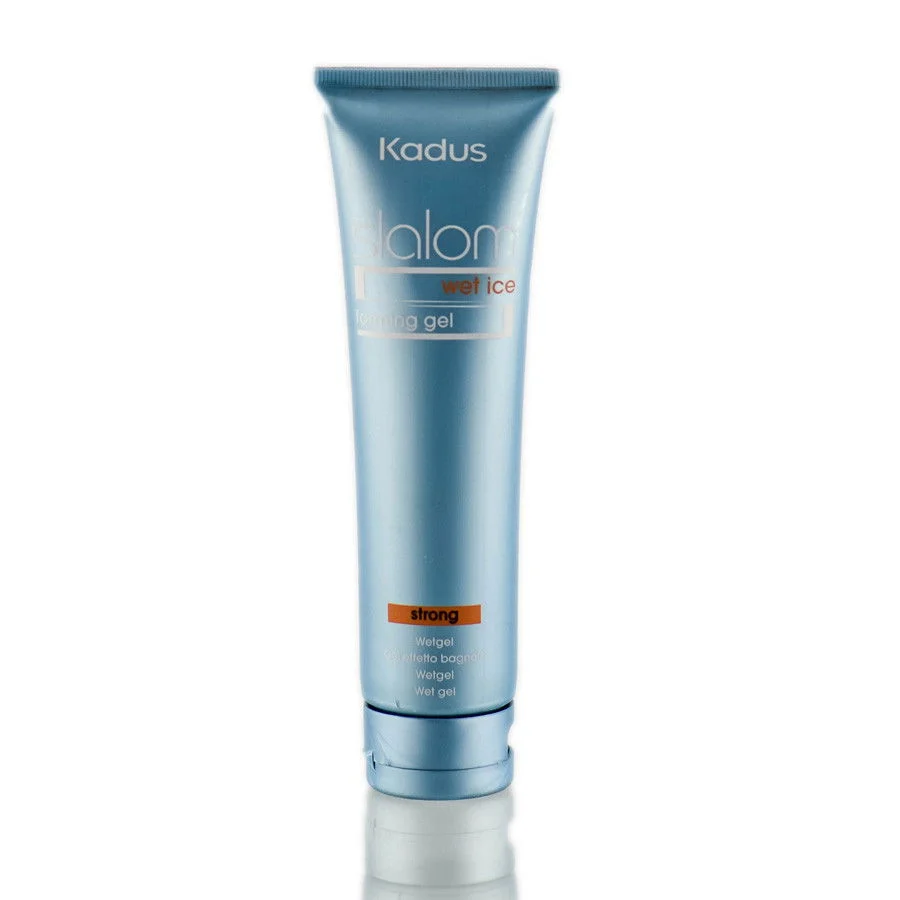 Kadus Slalom Wet Ice Forming Gel - Strong - Size : 5 oz