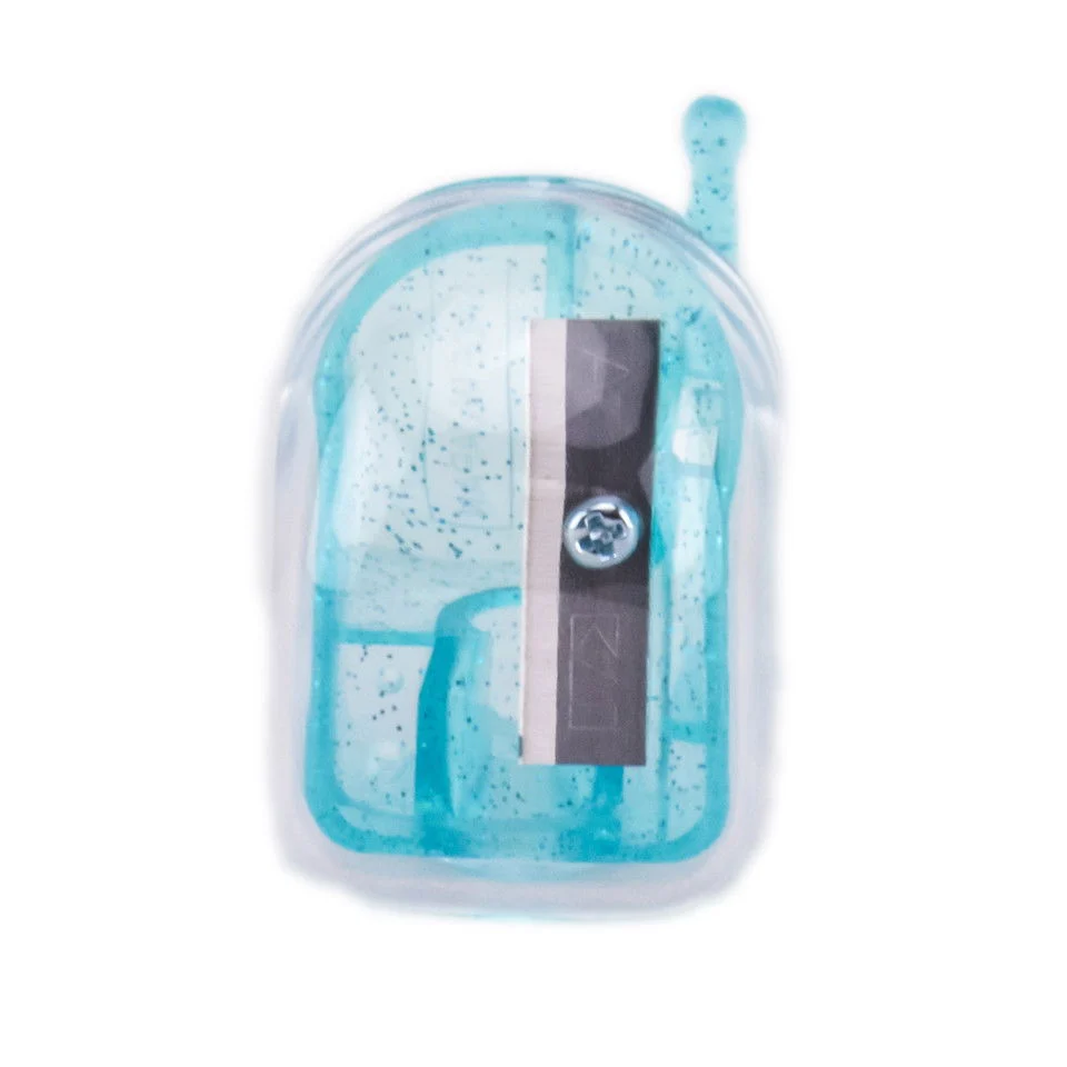 Teeny'er Pencil Sharpener - Option : Sharpener - HC #0251