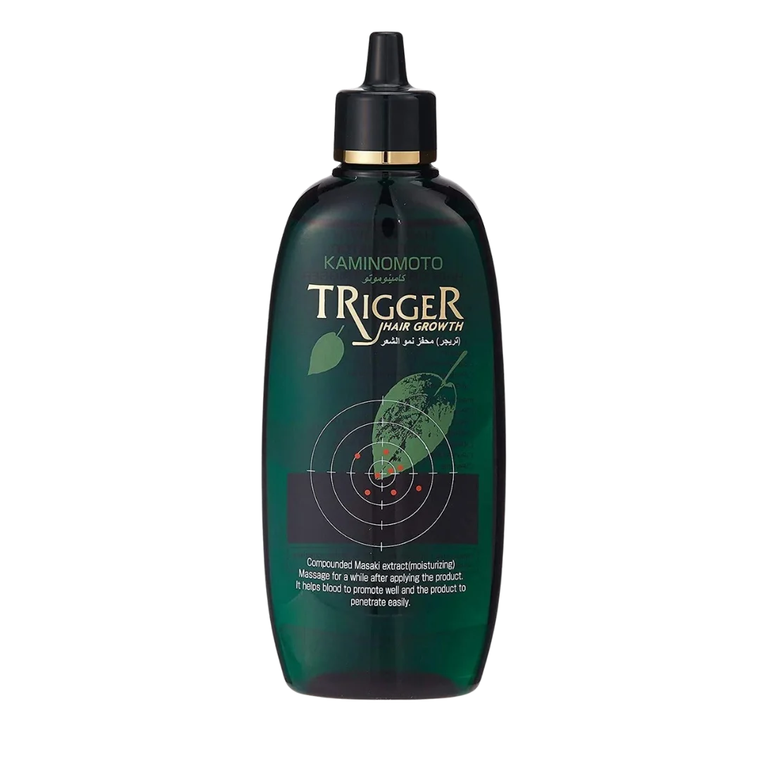 Hair Growth Trigger - 6.8 oz