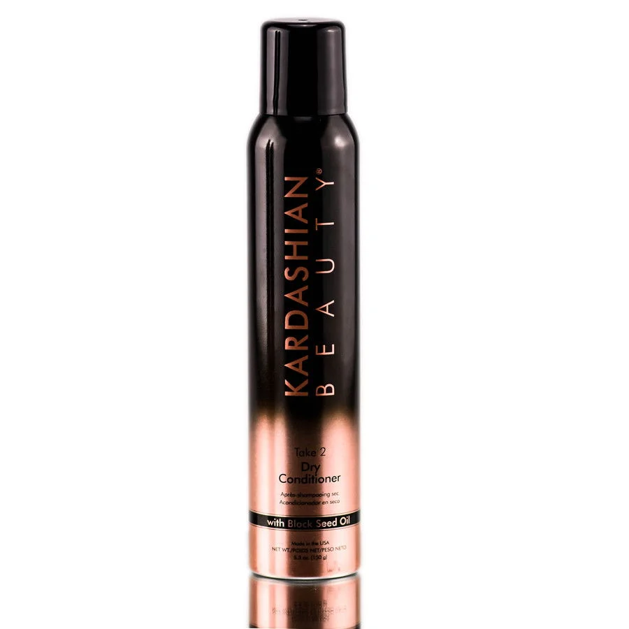 Take 2 Dry Conditioner - Size : 5.3 oz