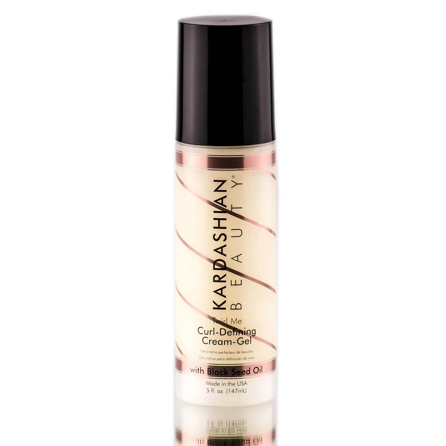 Twirl Me Curl-Defining Cream-Gel - Size : 5 oz