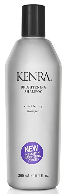 Brightening Shampoo - 10.1 oz