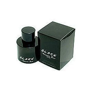 KENNETH COLE BLACK MEN`S EDT SPRAY 3.4 OZ 70110
