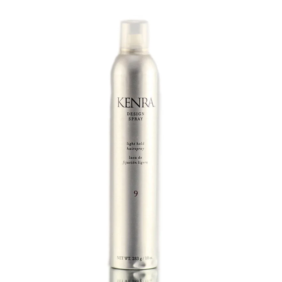 Design Spray - 9 - Size : 10 oz