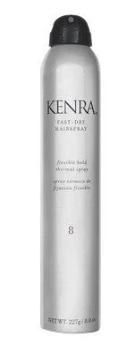 Kenra Fast Dry Hairspray 8 oz