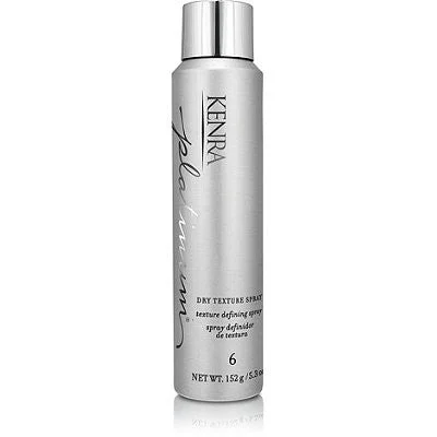 Kenra Platinum Dry Texture Spray 5.3 oz
