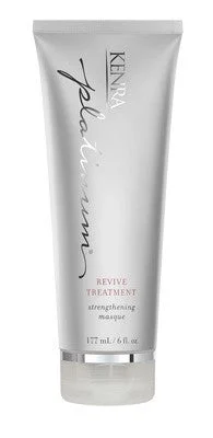 Kenra Platinum Revive Treatment 6 oz