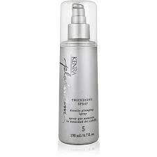 KENRA PLATINUM THICKENING SPRAY 6.7 OZ