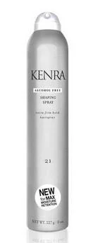 Kenra Shaping Spray 21