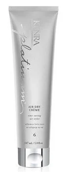 Kenra Platinum Air Dry Creme 5 oz