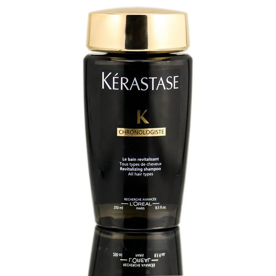 Chronologiste Revitalizing Shampoo - Size : 8.5 oz
