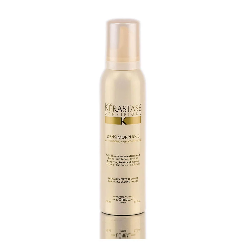 Densifique Densimorphose Densifying Treatment Mousse - Size : 5.1 oz