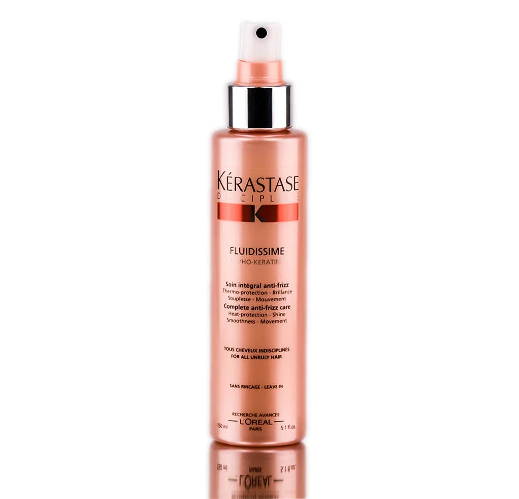 Discipline Fluidissime Spray - Size : 5.1 oz