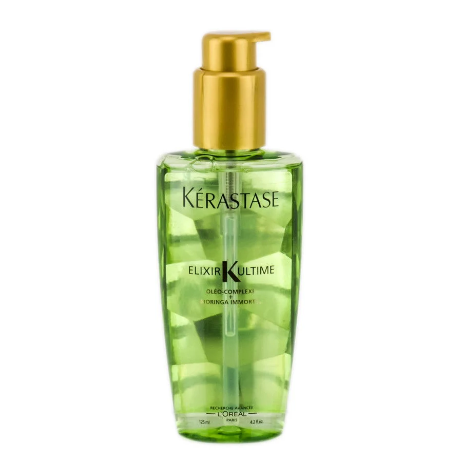 Elixir Ultime Replenishing & Beautifying Scented Oil - Size : 4.2 oz