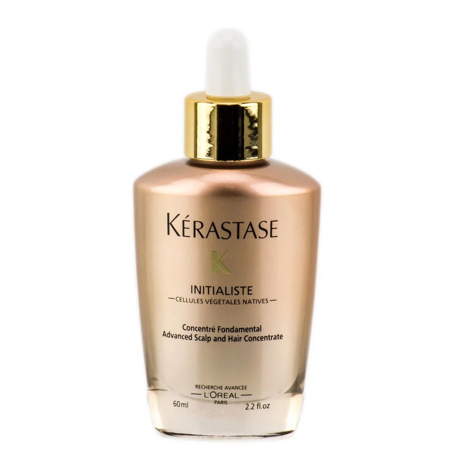 Initialiste Advanced Scalp & Hair Concentrate - Size : 2.2 oz