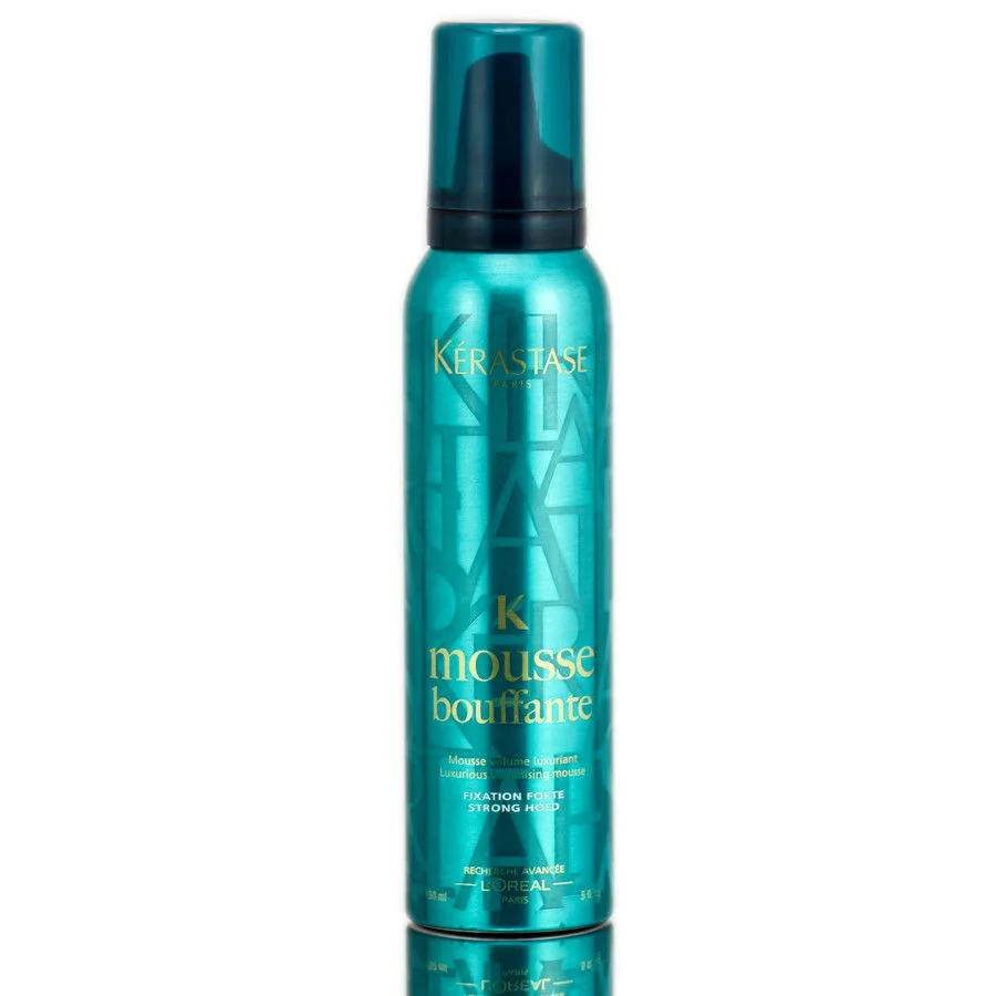 K Mousse Bouffante - Size : 5 oz