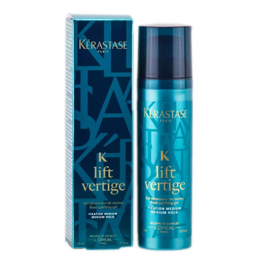 Lift Vertige Root-Uplifting Gel - Size : 2.65 oz