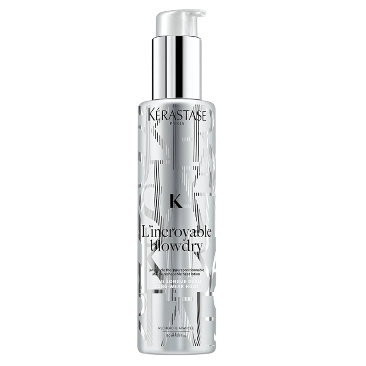 L'incroyable Blowdry Hair Lotion - 5.1 oz