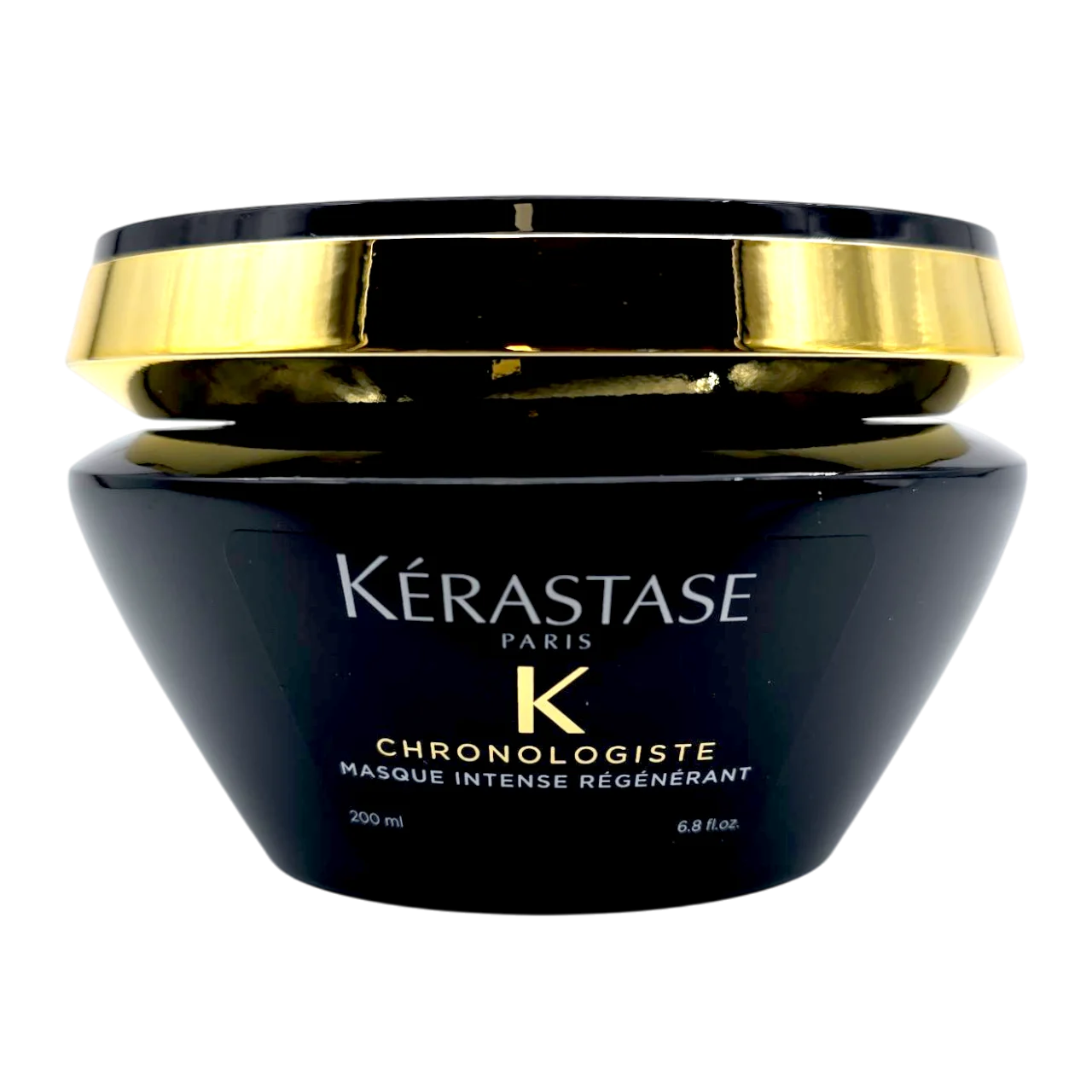 Chronologiste Intense Anti-Frizz Deep Conditioning Mask - 6.76 oz