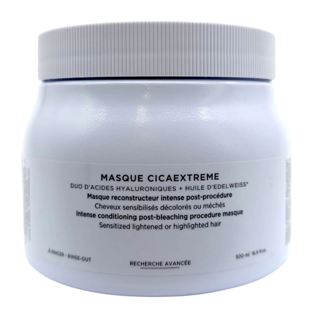 CicaExtreme Intense Conditioning Post-Bleaching Prodecure Masque - 16.9 oz