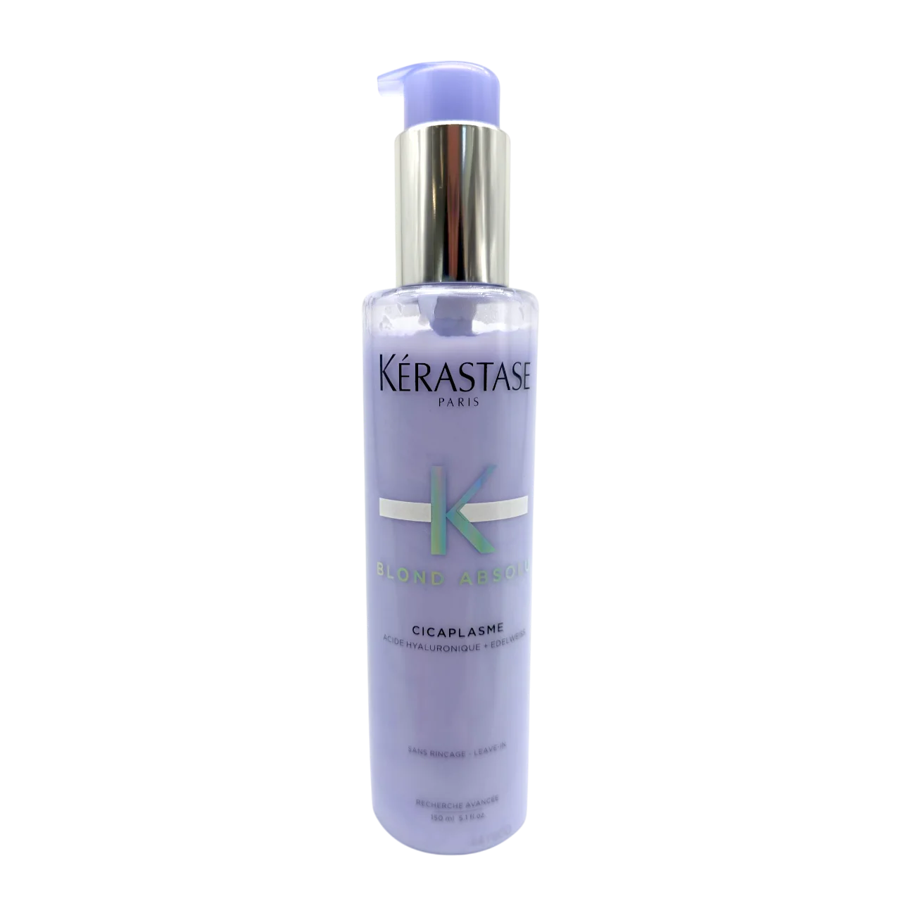 Blond Absolu Cicaplasme Universal Fortifying Heat-Protecting Serum - 5.1 oz