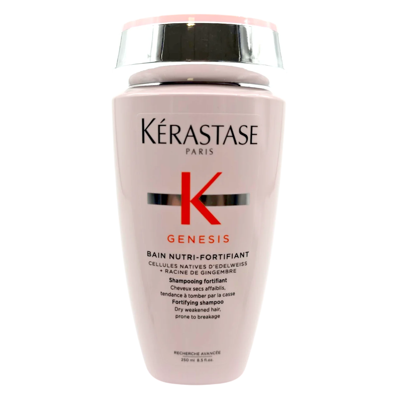 Genesis Bain Nutri-Fortifiant Fortifying Shampoo - 8.5 oz