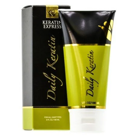 KERATIN EXPRESS DAILY KERATIN TREATMENT 6 OZ