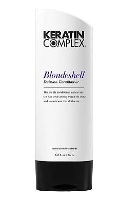 Keratin Complex Blondeshell Conditioner